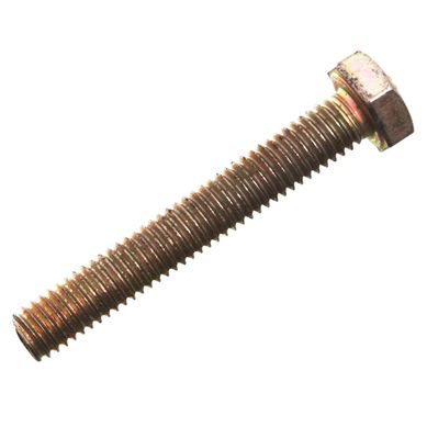 Bul�n hexagonal MA 6 x 40 mm x 10 unidades