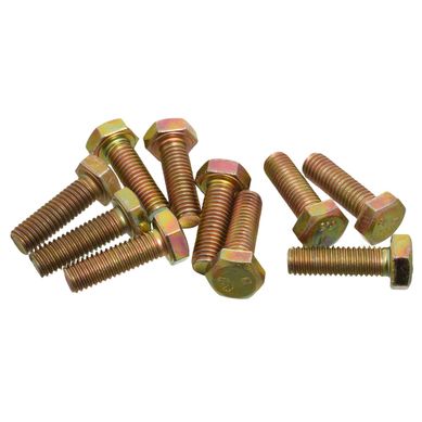 Bul�n hexagonal MA 8 x 25 mm x 10 unidades