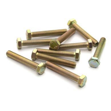 Bul�n hexagonal MA 8 x 50 mm x 10 unidades