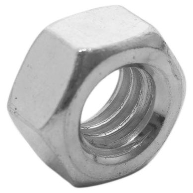 Pack de 100 tuerca hexagonales UNC 5/16