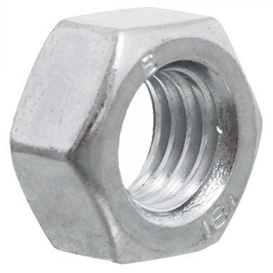 Tuerca hexagonal UNC 5/16