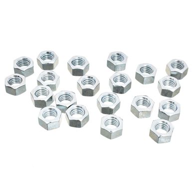 Tuerca hexagonal UNC 3/8
