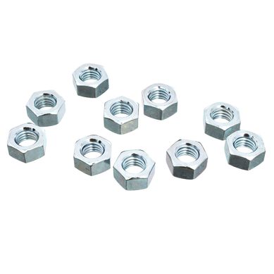 Tuerca hexagonal UNC 7/16