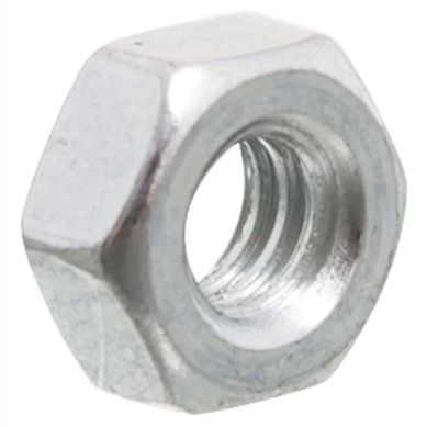 Tuerca hexagonal m�trica M5 x 10 uds