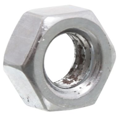 Tuerca hexagonal m�trica M8 x 10 uds