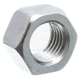 Tuerca hexagonal UNC 7/8" x 10 unidades