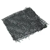 Media sombra negra 80% 4 x 100 m