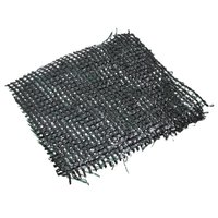 Media sombra negra 80% 4 x 100 m