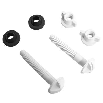 Tornillos para tanque pl�sticos