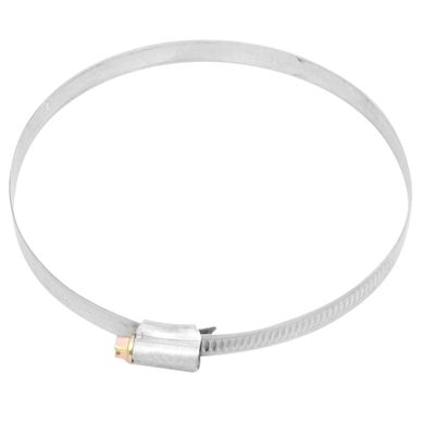 Abrazadera 102/121 mm x 1 unidad