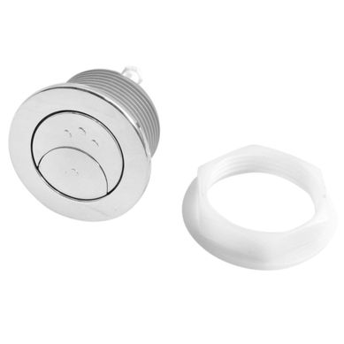 Accionamiento superior doble embutir