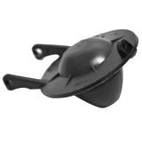 Obturador para salida de agua