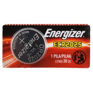 Pila CR2025 3V