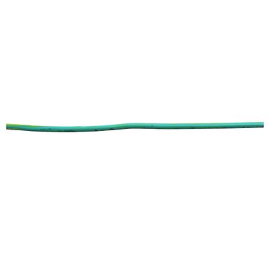 Cable Unipolar 1 mm2 x metro Verde y Amarillo