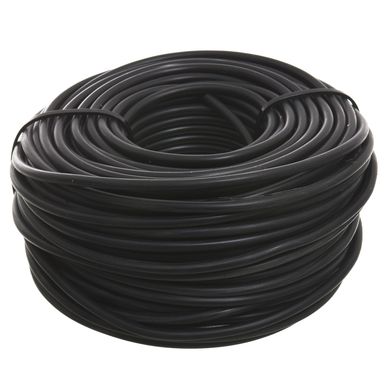 Cable unipolar 2 mm negro 30 m