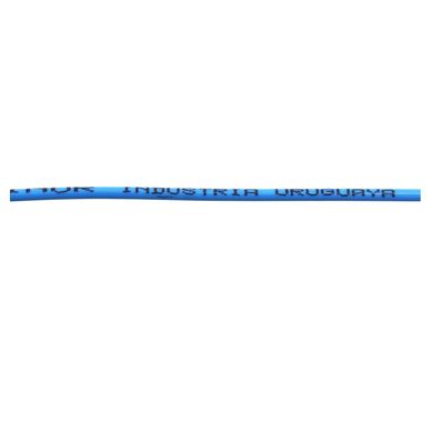 Cable Unipolar 2 mm2 Celeste Por Metro Cablinu