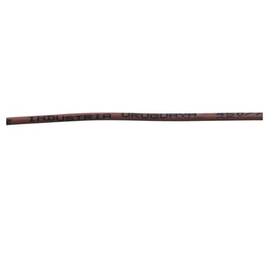 Cable Unipolar 2 mm2 Marrn Por Metro Cablinu