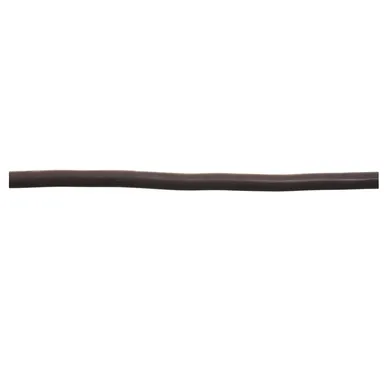 Cable Unipolar 6mm marr�n Cablinu 1 m