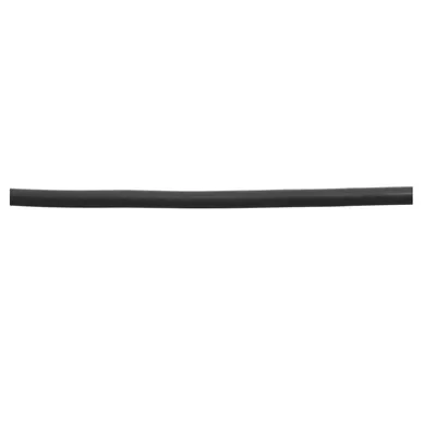 Cable Unipolar 6 mm negro Cablinu 1 m