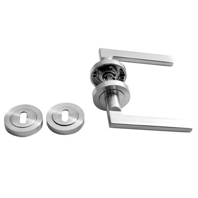 Manija Zoe doble balanc�n Aluminio