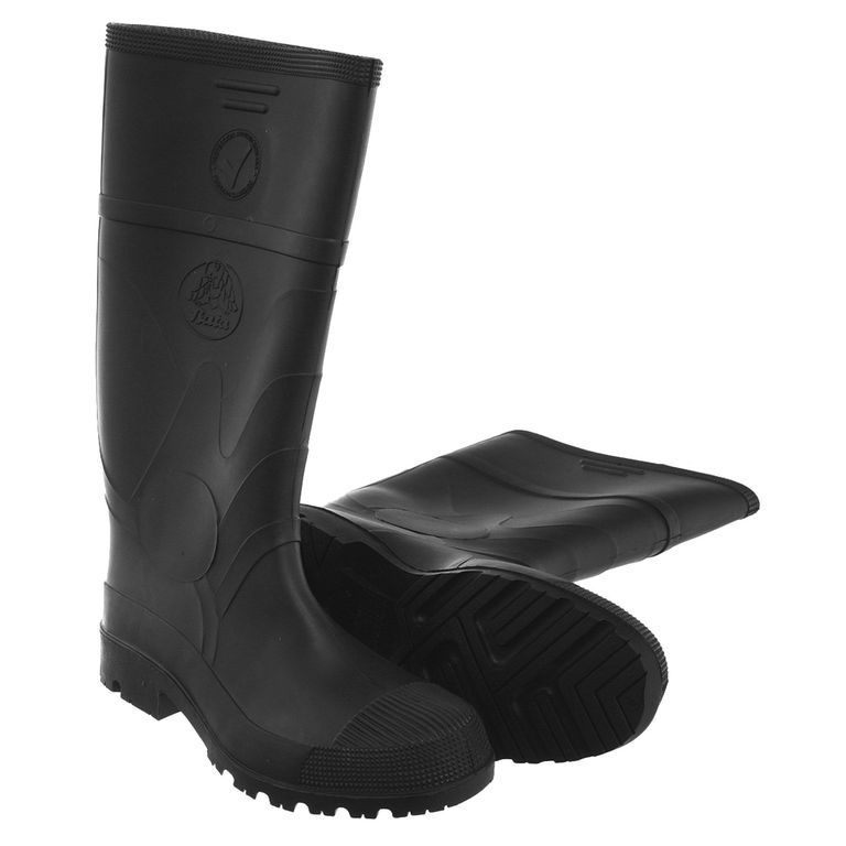 Seguridad industrial bata Sodimac Uruguay