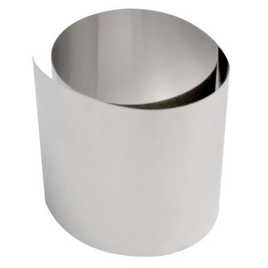 Conector de aluminio para ducto r�gido