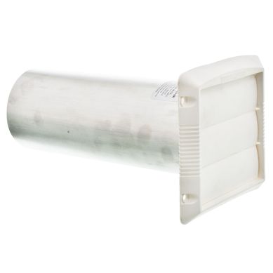Ventilaci�n pl�stica rejilla tradicional