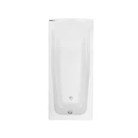 Bañera línea bella 150 x 70 x 38 cm