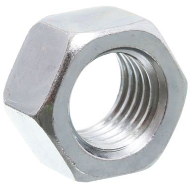 Tuerca hexagonal UNC 1/8
