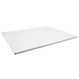 Placa espumaplast aislante térmico poliestireno expandido T-II 1 m2 30 mm