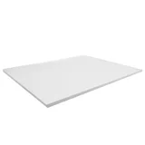 Placa espumaplast aislante térmico poliestireno expandido T-III 1 m2 30 mm