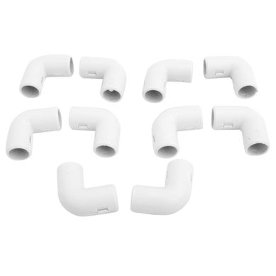 Curva 90� 16 mm 10 unidades