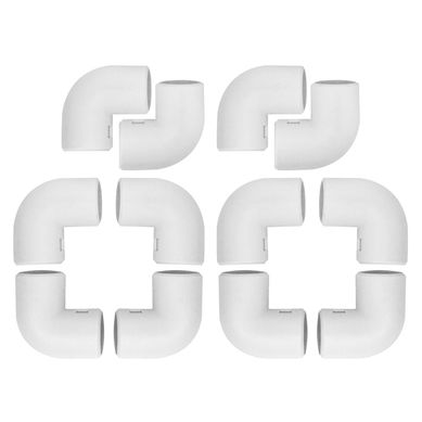  Curva 90� 32 mm 10 unidades