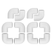 Curva 90° 32 mm 10 unidades