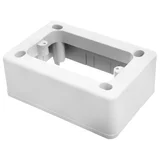 Caja universal porta plaqueta