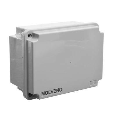 Caja de estanco 150 x 100 x 70 mm