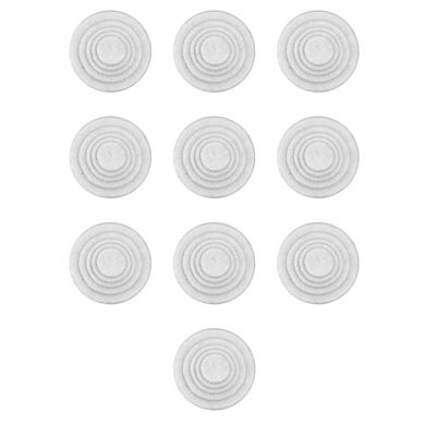 Tap�n 25 mm 10 unidades