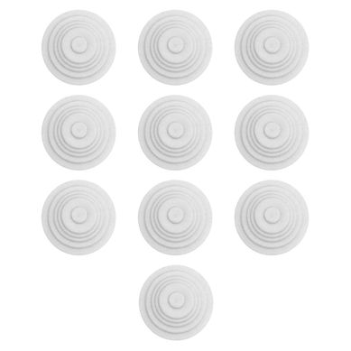 Tap�n 32 mm 10 unidades