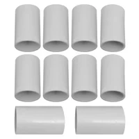 Cupla para bajada 32 mm 10 unidades