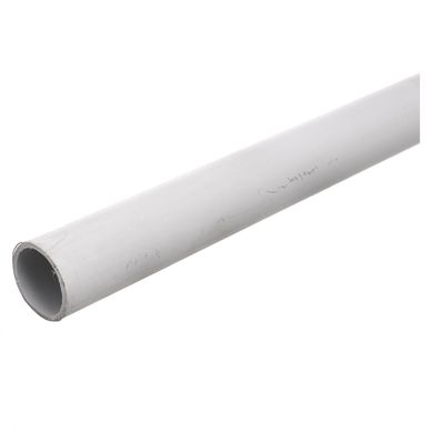 Tubo r�gido de 20 mm (305) Gris x 3 m