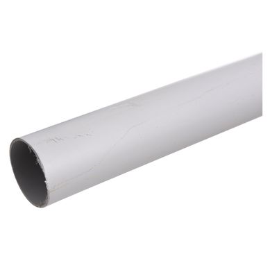 Tubo r�gido de 32 mm (305) Gris x 3 m