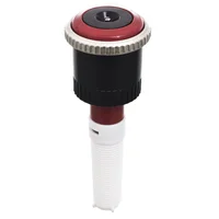 Boquilla rotativa 90 a 210°, R 3,5