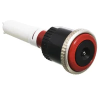 Boquilla rotativa 360° R5,5
