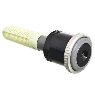 Boquilla rotativa 360, R 7,5