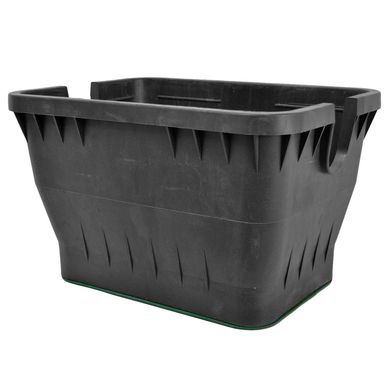 Cmara PVC recta 40 x 27 cm