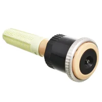 Boquilla rotativa 90 a 210°, R 9,5