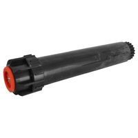 Difusor 4" 0 a 360° radio 3.0 m