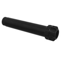 Difusor 4" 0 a 360° radio 3.7 m