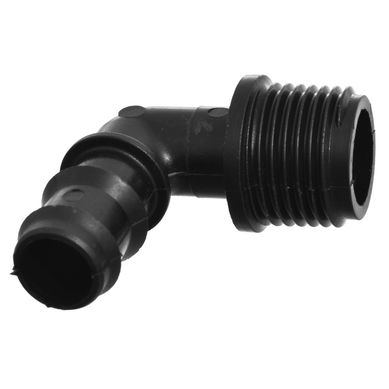 Codo 16 mm x 1/2