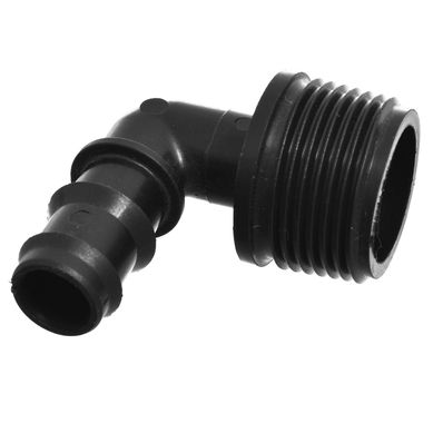 Codo 16 mm x 3/4